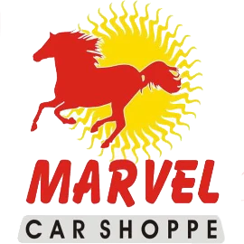 Marvel Car Shoppe